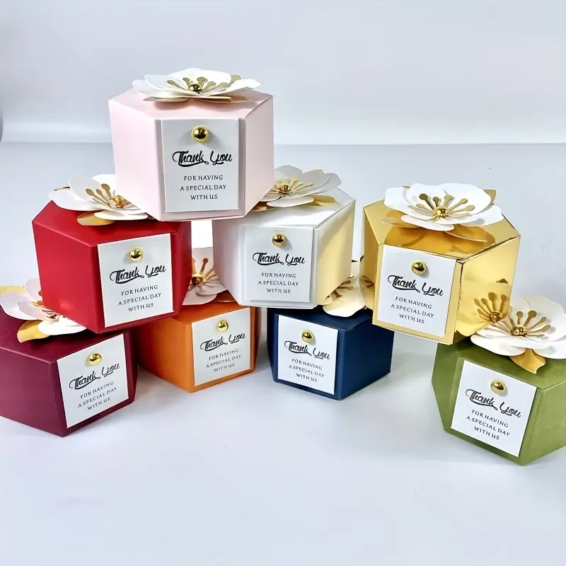 Customizable Holiday-Themed Jewelry Packaging | Designed for Jewelry Retailers Seeking Seasonal and Eye-Catching Packaging for Increased Brand Visibility - 10090