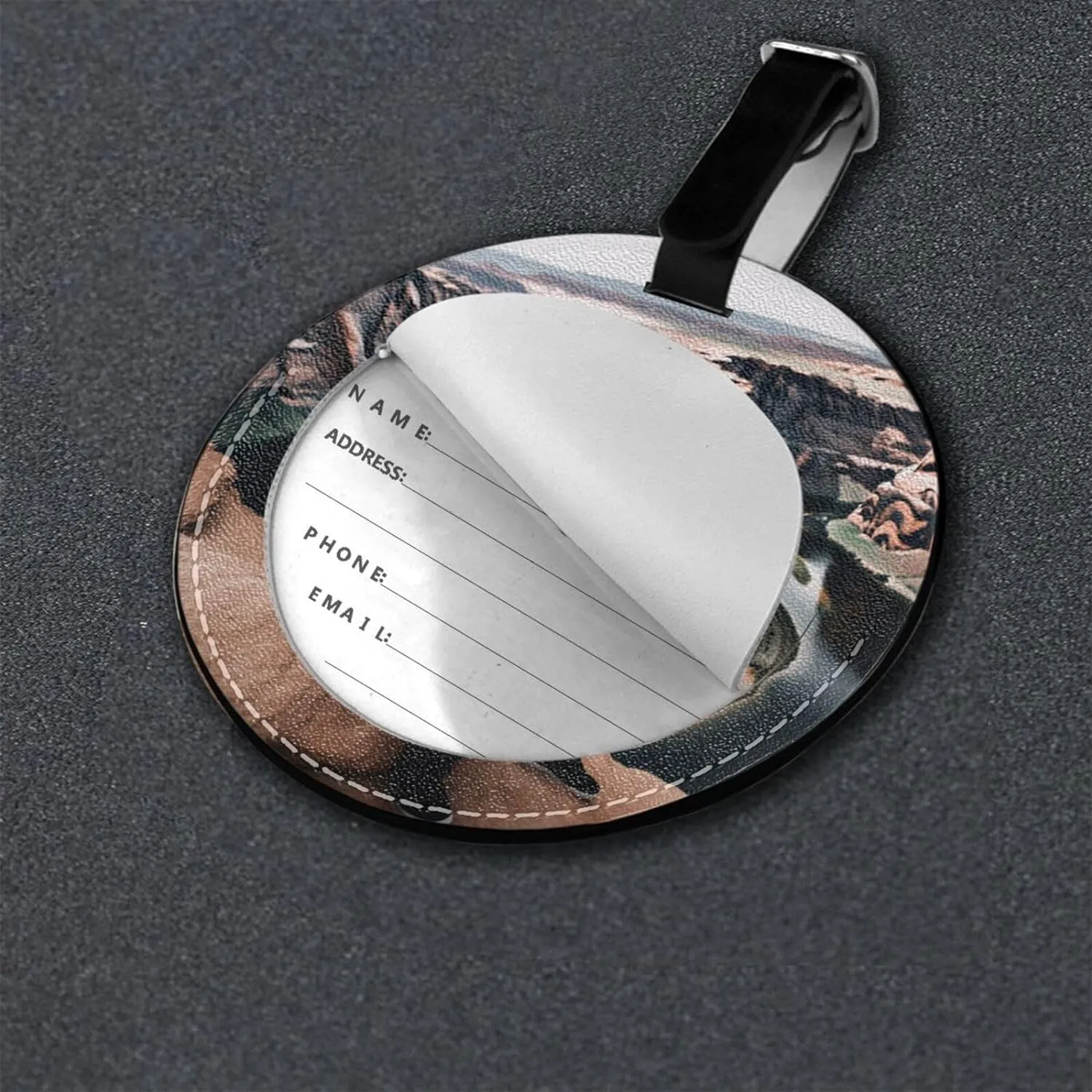 Personalized Display Cards with Unique Designs | Custom-Crafted, Exclusive Packaging for Jewelry Brands Seeking Individualized Bulk Solutions - 10102