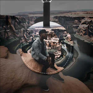 Personalized Display Cards with Unique Designs | Custom-Crafted, Exclusive Packaging for Jewelry Brands Seeking Individualized Bulk Solutions - 10104