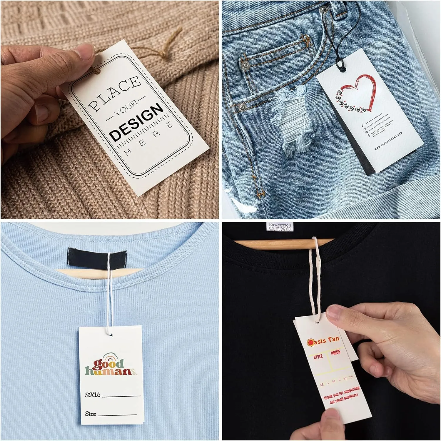 Luxury Gift Cards with Unique Finishes and Security Features | Richapck Provides High-End Custom Packaging for Jewelry Brands - 10107