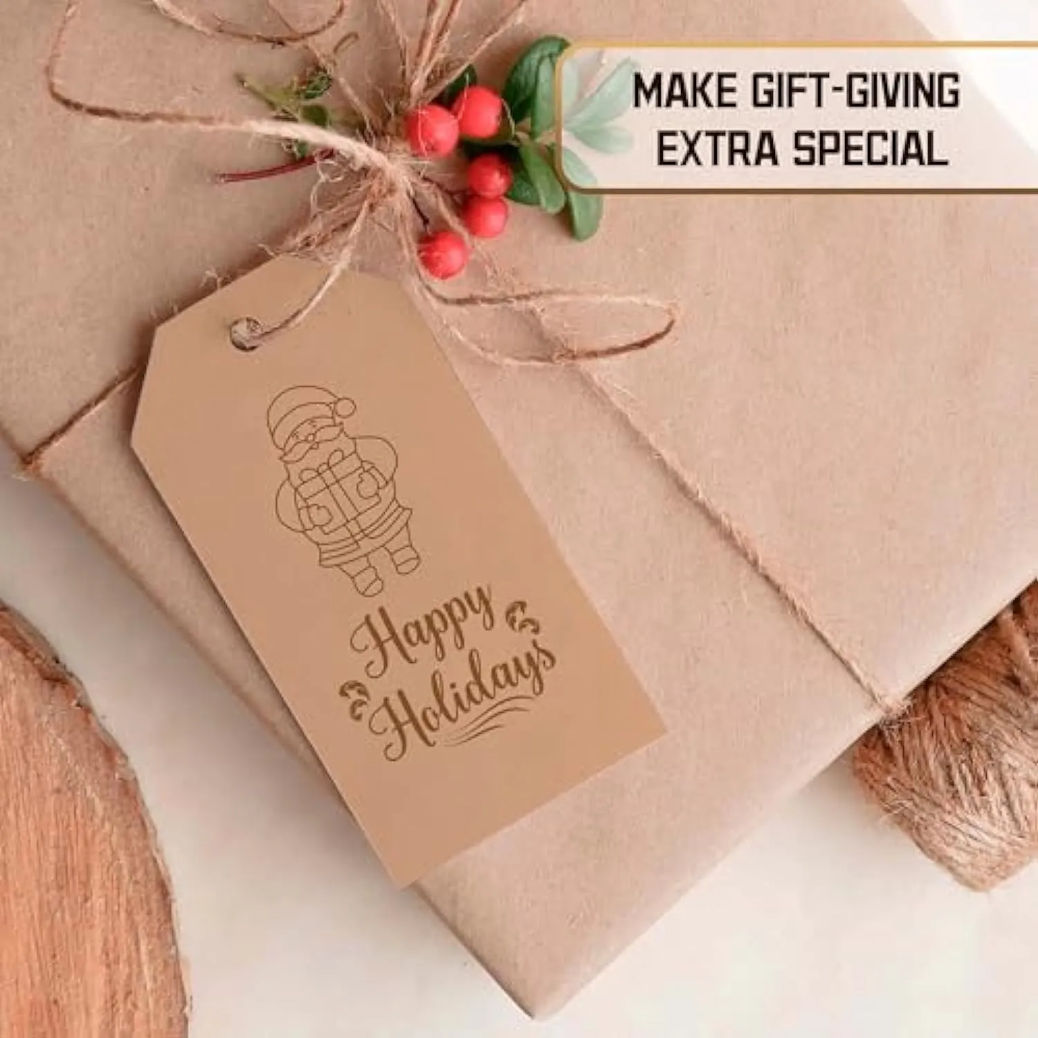 Richapck Luxury Jewelry Display Cards with Embossed Designs | Exclusive, High-End Packaging Solutions for Jewelry Brands Needing Bespoke Large-Scale Orders - 10110