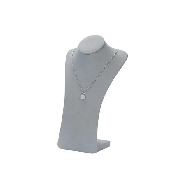 Affordable Jewelry Display Stands for Independent Jewelers | Tailored for Small Retailers Seeking Elegant, Custom Displays on a Budget - 10117
