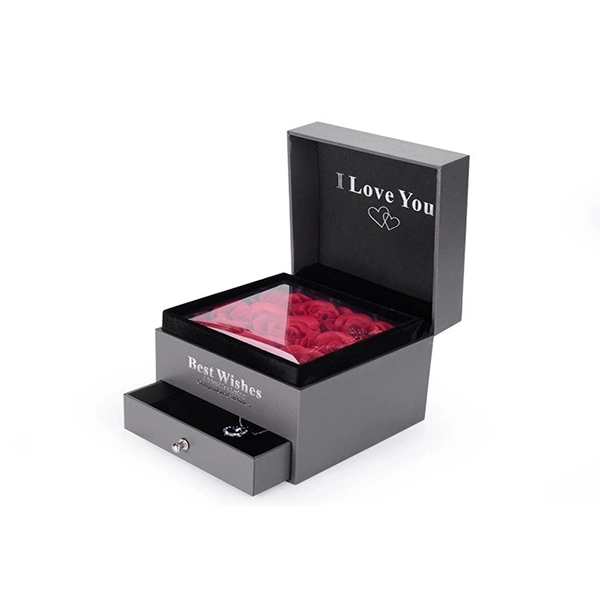 Personalized Packaging for High-End Tech Products | Designed for Technology Brands Requiring Elegant and Secure Packaging with Branded Elements - 10120