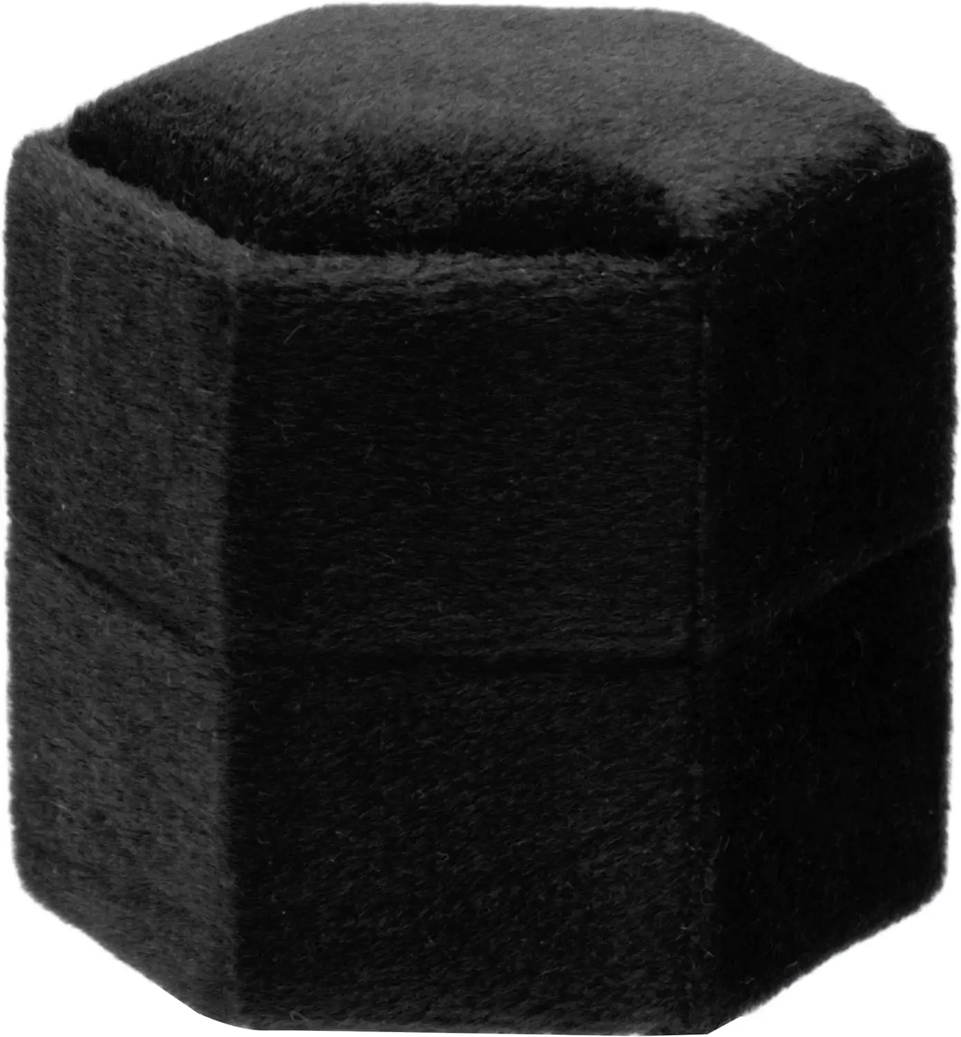 Richpack Exquisite and Tactile Small Velvet Jewelry Boxes for Rings - Delicate & Luxurious Storage Solutions for Jewelry Merchants. - 10127