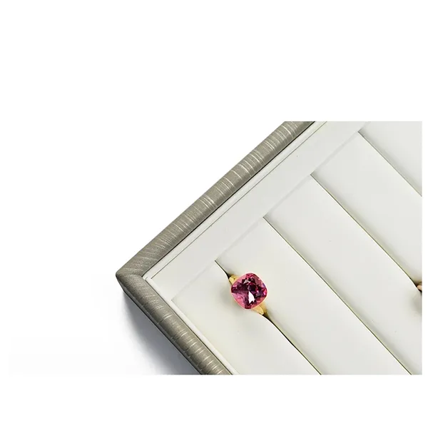 Stackable Jewelry Organizer Boxes for Rings and Earrings | Richpack Efficient Storage for Personal and Retail Use Trade Pricing - 10130