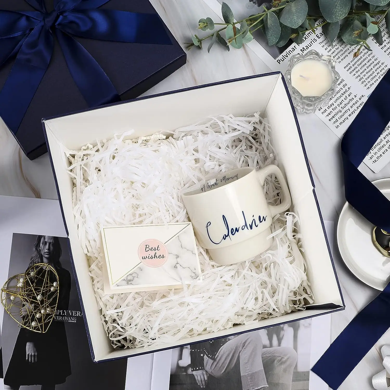 Exclusive Father's Day Gift Boxes | Customizable Dad Gift Box Ideas | Perfect Packaging for Retail and Corporate Gifting - 10148