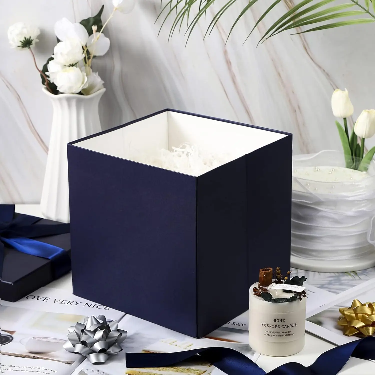 Exclusive Father's Day Gift Boxes | Customizable Dad Gift Box Ideas | Perfect Packaging for Retail and Corporate Gifting - 10149