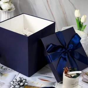 Exclusive Father's Day Gift Boxes | Customizable Dad Gift Box Ideas | Perfect Packaging for Retail and Corporate Gifting - 10150
