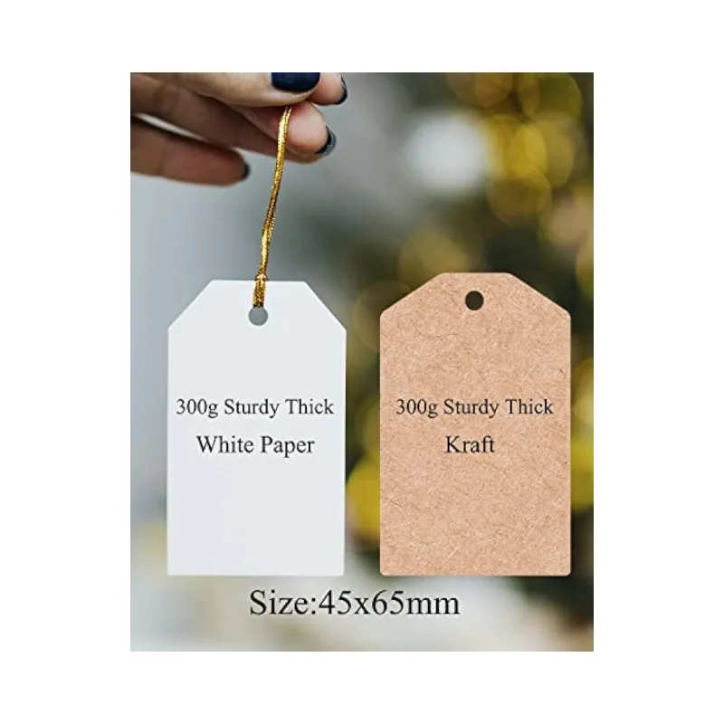 Personalized Gift Cards for Jewelry Stores with Custom Designs | Richapck Offers Unique, High-Quality Cards for Bulk Jewelry Packaging Solutions - 10160