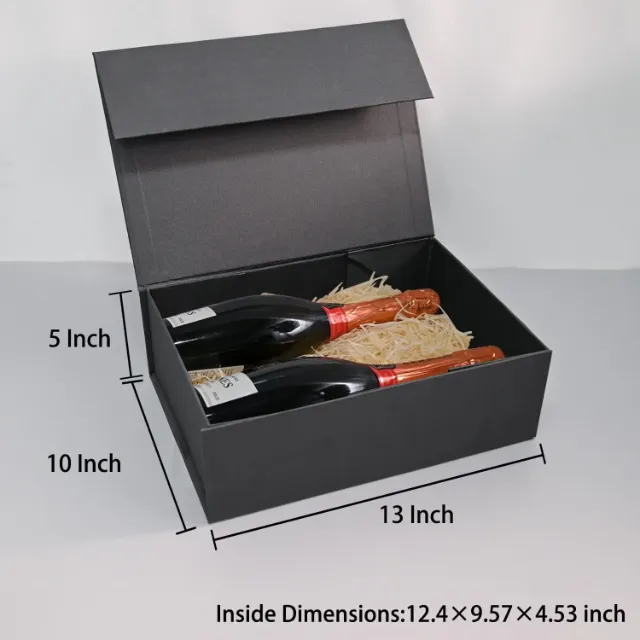 Richpack Curated Gift Boxes for Gifts and Special Occasions | Best Gift Boxes of 2024 Unique Gift Boxes For Presents Perfect for Birthdays Aniversaries & Holidays - 10170