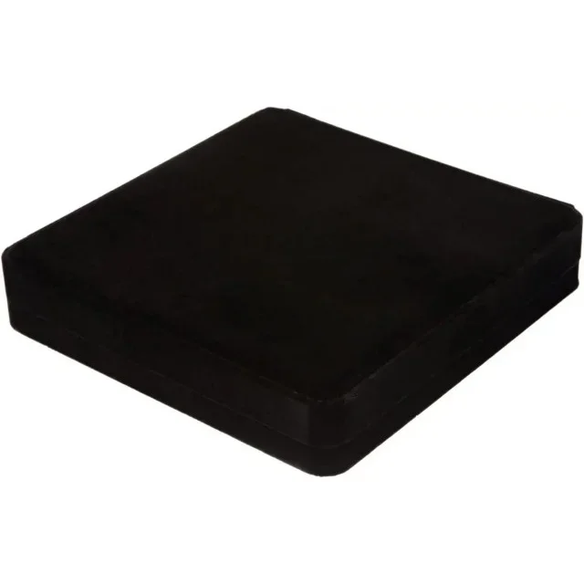 Spacious Big Jewelry Boxes for Extensive Collections | Extra Large Jewelry Box for High-End Boutiques and Retail Displays Available in Different Sizes - 10173