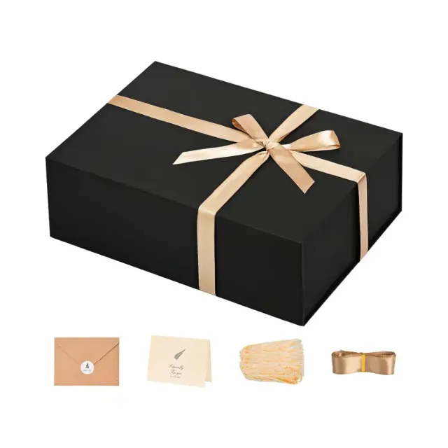 Richpack Curated Gift Boxes for Gifts and Special Occasions | Best Gift Boxes of 2024 Unique Gift Boxes For Presents Perfect for Birthdays Aniversaries & Holidays - 10174