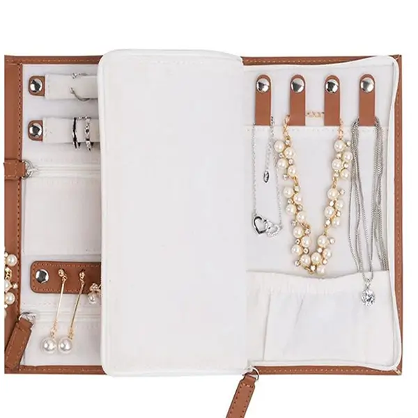 Secure and Confidential Jewelry Packaging for Brand Protection | Custom Solutions for Retailers Safeguard Your Brand Identity - 10182