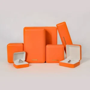 Премиум кутии за бижута Amazon | Елегантни и издръжливи решения за съхранение на бижута, вдъхновени от бестселърите на Amazon Etsy Jewelry Boxes - 10186