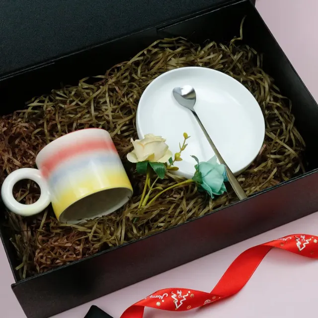 Magnetic Boxes with Secure Closure | Premium Magnetic Gift Boxes for Elegant Packaging Easy to Open Perfect for Retail Displays - 10191