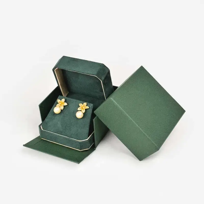 Jewelry Packaging with Brand Protection Agreements | Secure and Confidential Solutions for Luxury Brands - 10202
