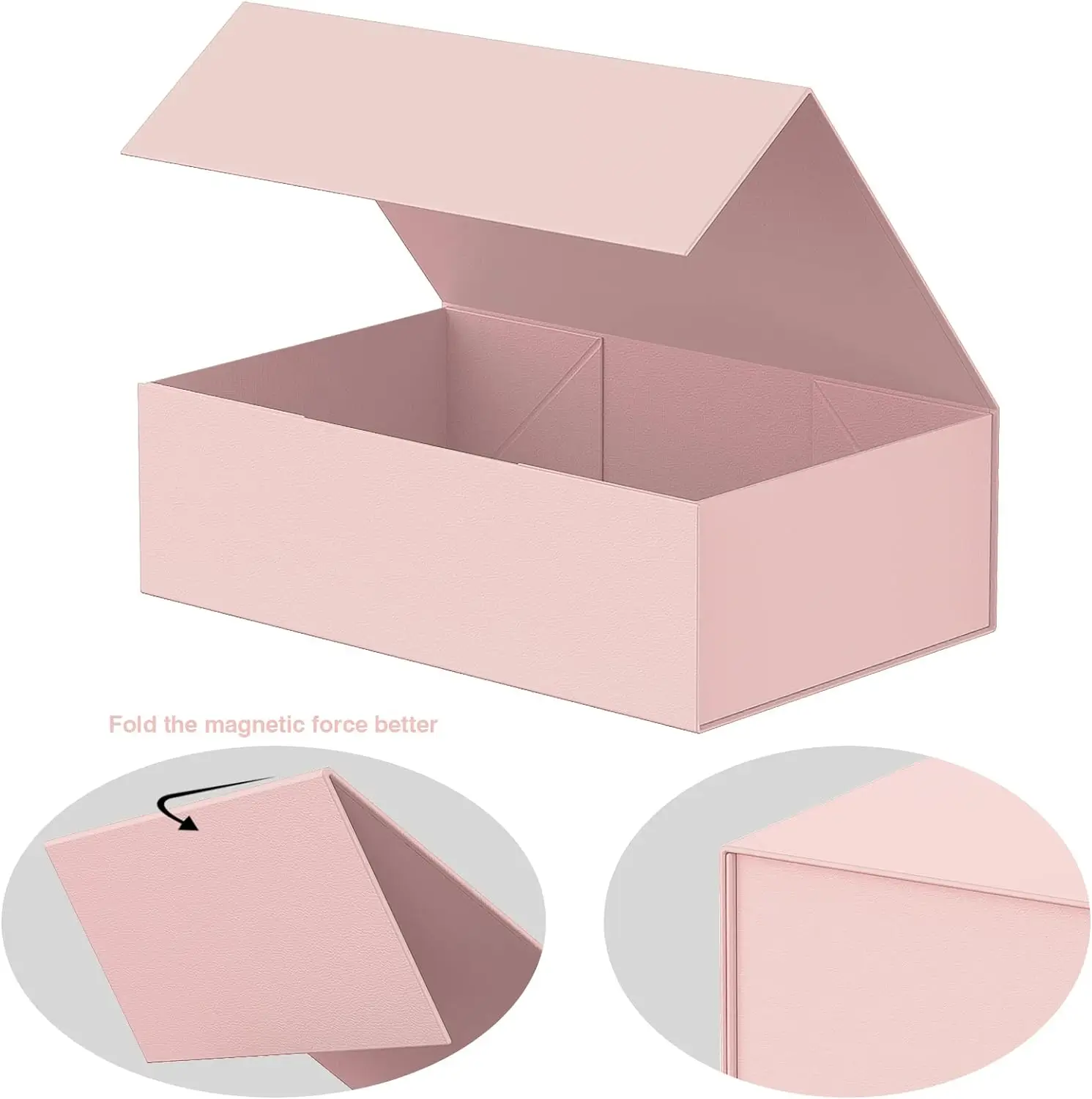 Richpack Mother's Day Gift Boxes | Elegant Gift Boxes for Mothers' Day Perfect Packaging Solutions for Retailers and Gifting Businesses - 10208