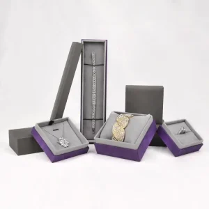 Sustainable Bulk Eco-Friendly Jewelry Packaging for Wholesale Buyers | Designed for Jewelry Wholesalers Focused on Green Packaging and Brand Consistency - 10208