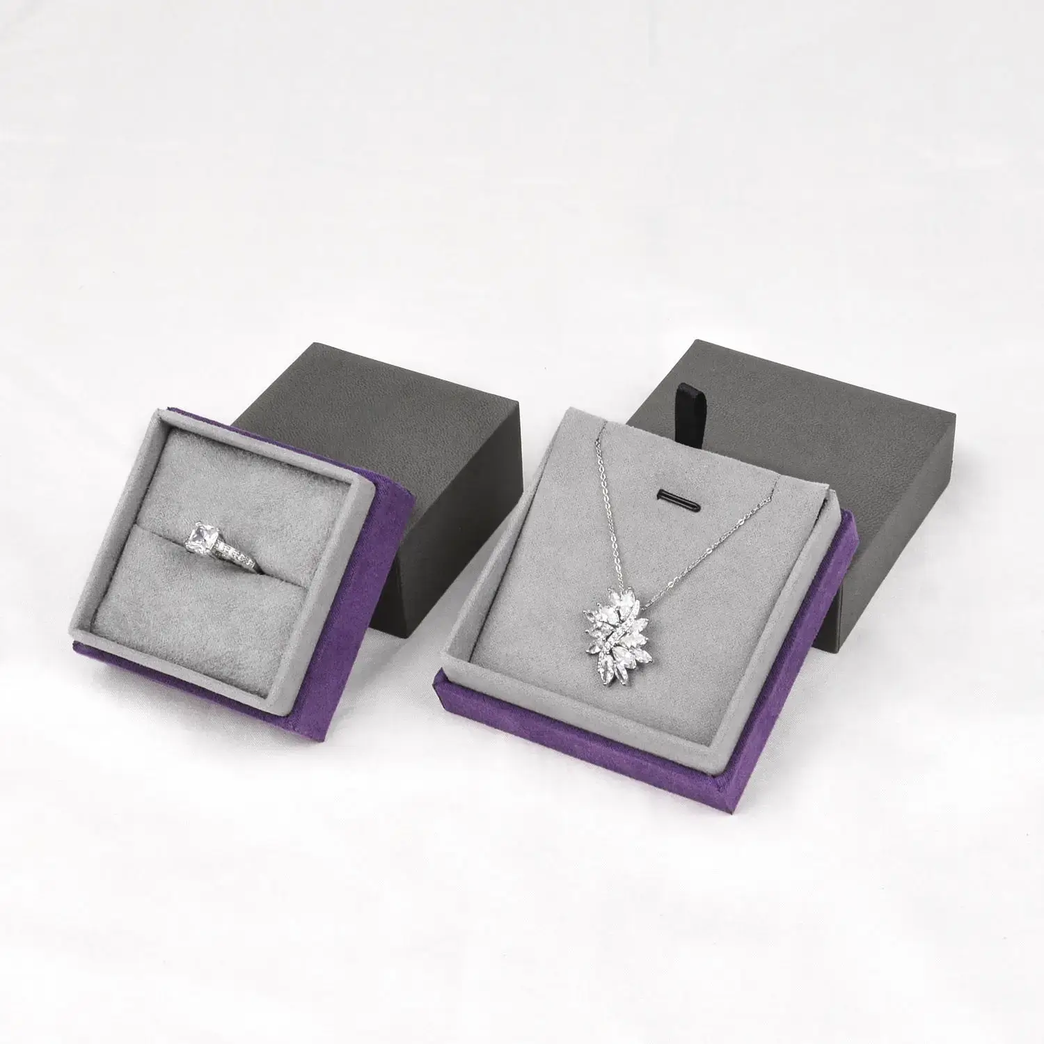 Sustainable Bulk Eco-Friendly Jewelry Packaging for Wholesale Buyers | Designed for Jewelry Wholesalers Focused on Green Packaging and Brand Consistency - 10209