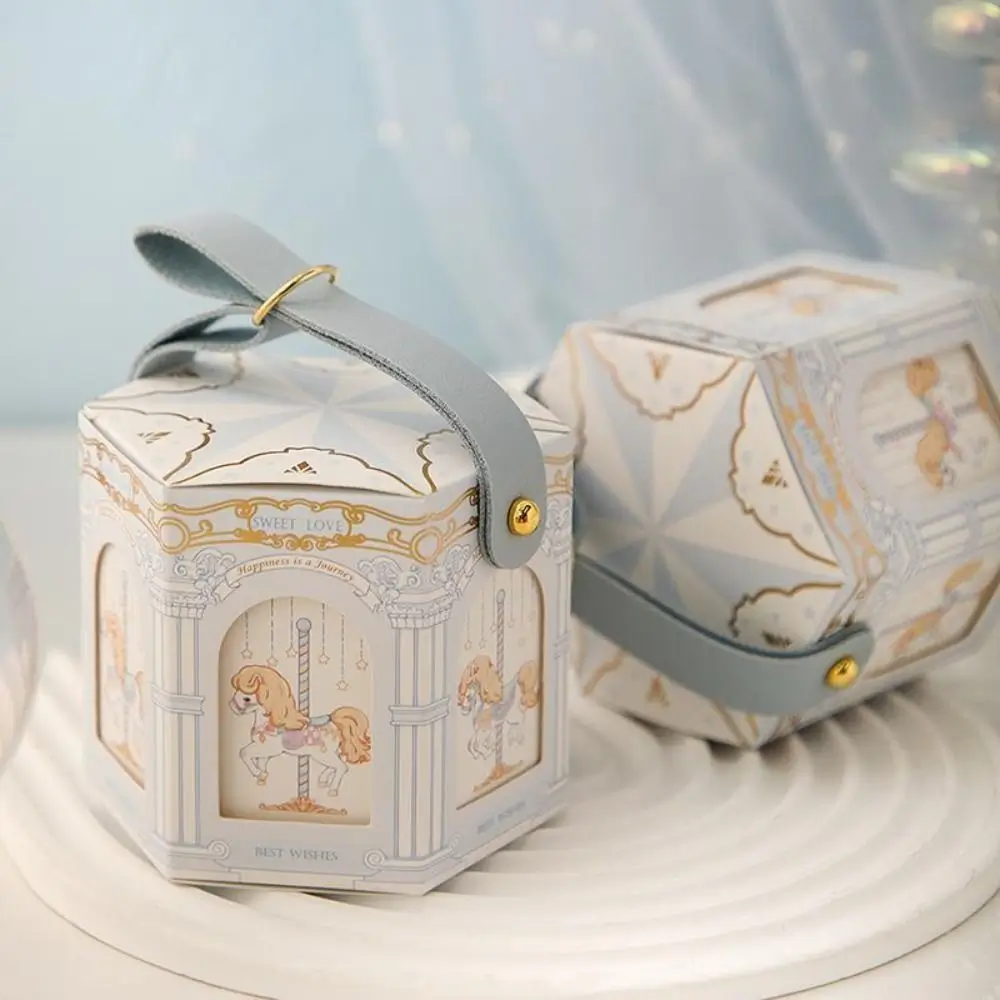 Pretty Gift Boxes for Elegant Presentations | Beautiful, Fancy Gift Boxes for Various Occasions and Celebrations Nice Gift Boxes from Richpack - 10211
