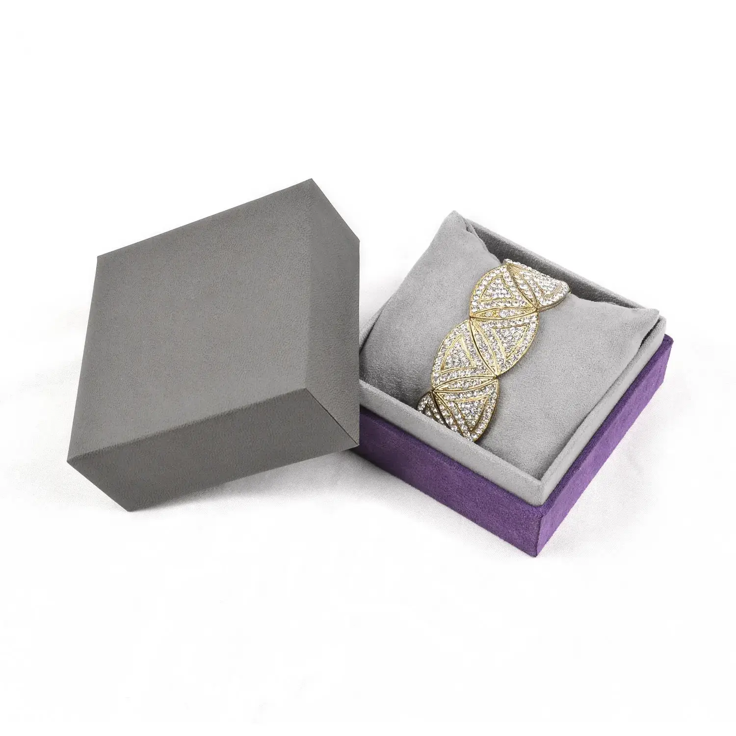 Sustainable Bulk Eco-Friendly Jewelry Packaging for Wholesale Buyers | Designed for Jewelry Wholesalers Focused on Green Packaging and Brand Consistency - 10212