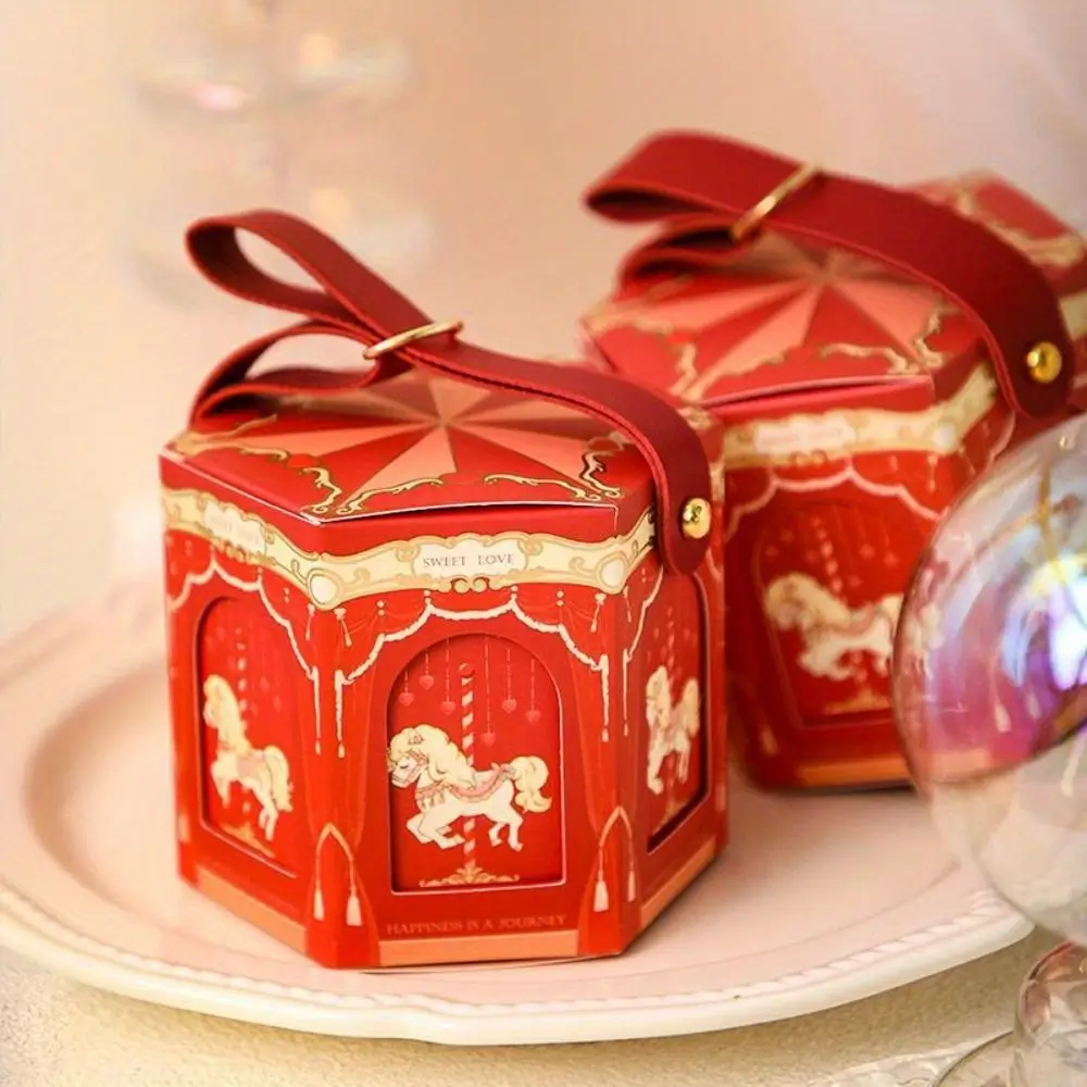 Pretty Gift Boxes for Elegant Presentations | Beautiful, Fancy Gift Boxes for Various Occasions and Celebrations Nice Gift Boxes from Richpack - 10213