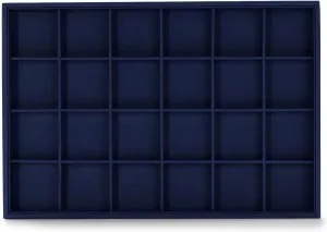 Personalized Jewelry Organizers for Boutique Retailers | Crafted for Small Jewelers Needing Custom Branding and Compact Storage Solutions - 10214