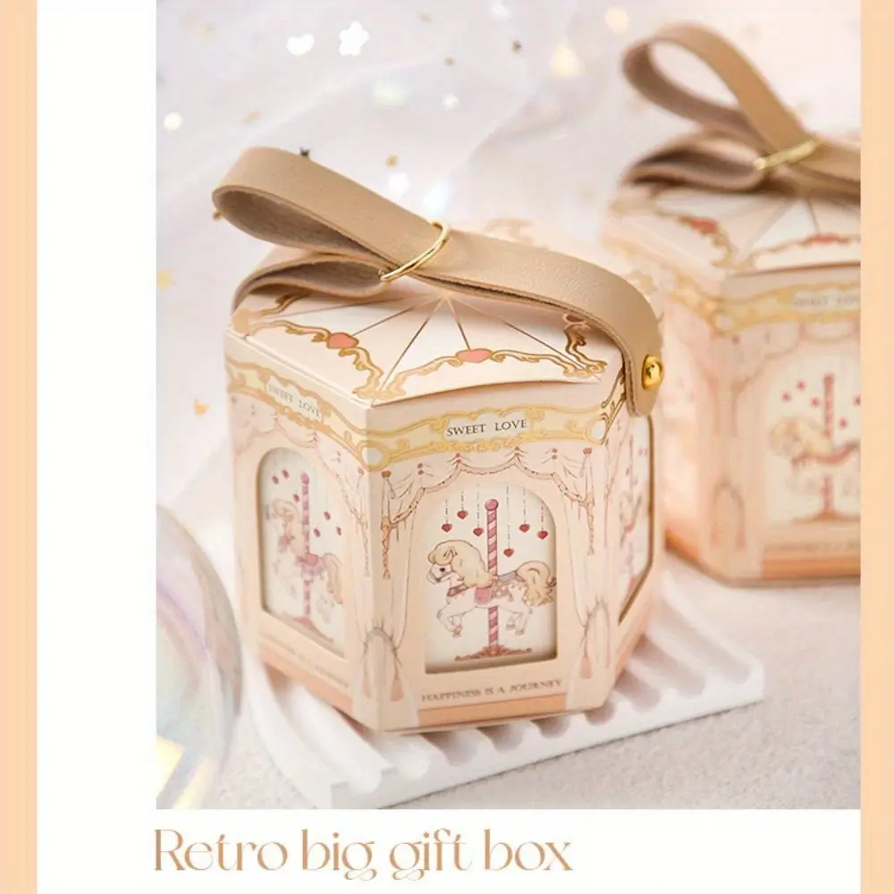 Pretty Gift Boxes for Elegant Presentations | Beautiful, Fancy Gift Boxes for Various Occasions and Celebrations Nice Gift Boxes from Richpack - 10215