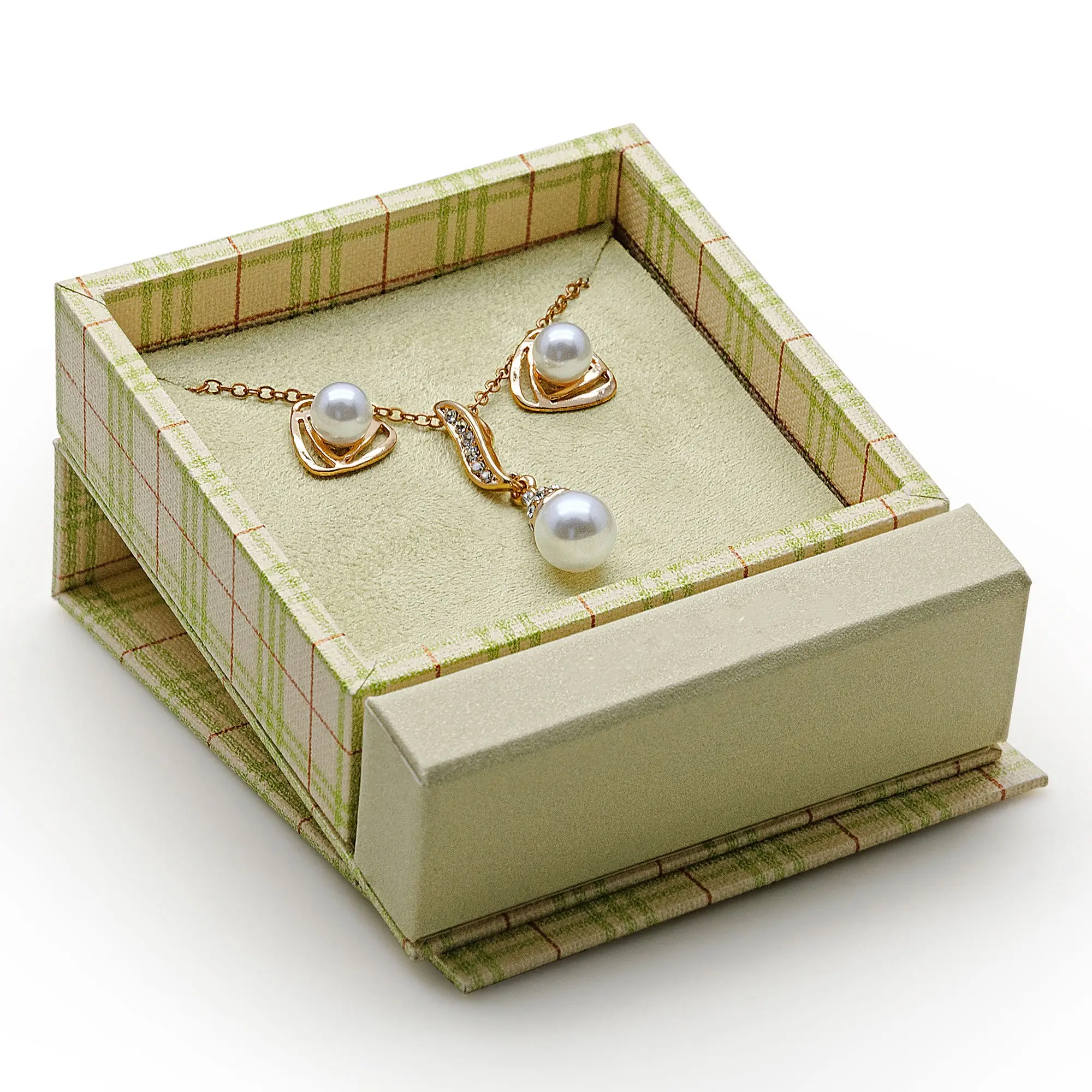Jewelry Boxes Wholesale | Bulk Jewelry Boxes for Retailers and Distributors Richpack Cheap Jewelry Packaging Solutions - 10218