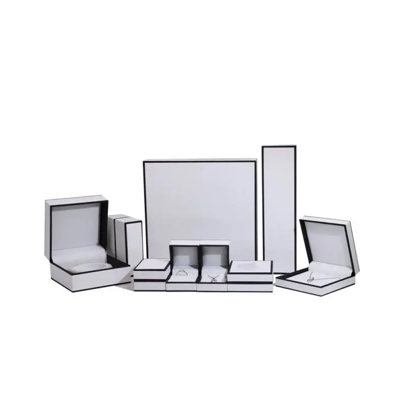 Creative Jewelry Packaging with Fast Sample Production | Customizable Designs for Unique Brands | Quick Turnaround Times - 10226 (1)