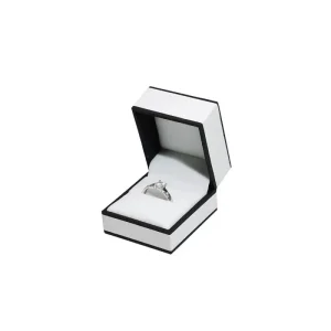 Креативне пакування ювелірних виробів із швидким виготовленням зразків | Настроювані дизайни для унікальних брендів | Швидкий час виконання - 10227