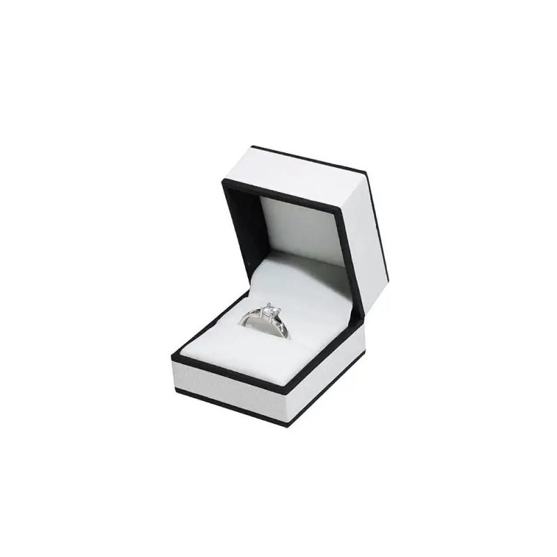 Creative Jewelry Packaging with Fast Sample Production | Customizable Designs for Unique Brands | Quick Turnaround Times - 10227