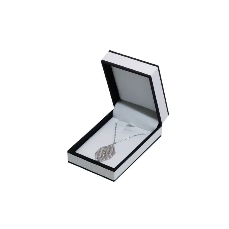 Creative Jewelry Packaging with Fast Sample Production | Customizable Designs for Unique Brands | Quick Turnaround Times - 10228