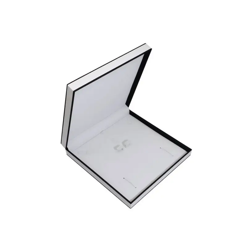 Creative Jewelry Packaging with Fast Sample Production | Customizable Designs for Unique Brands | Quick Turnaround Times - 10233