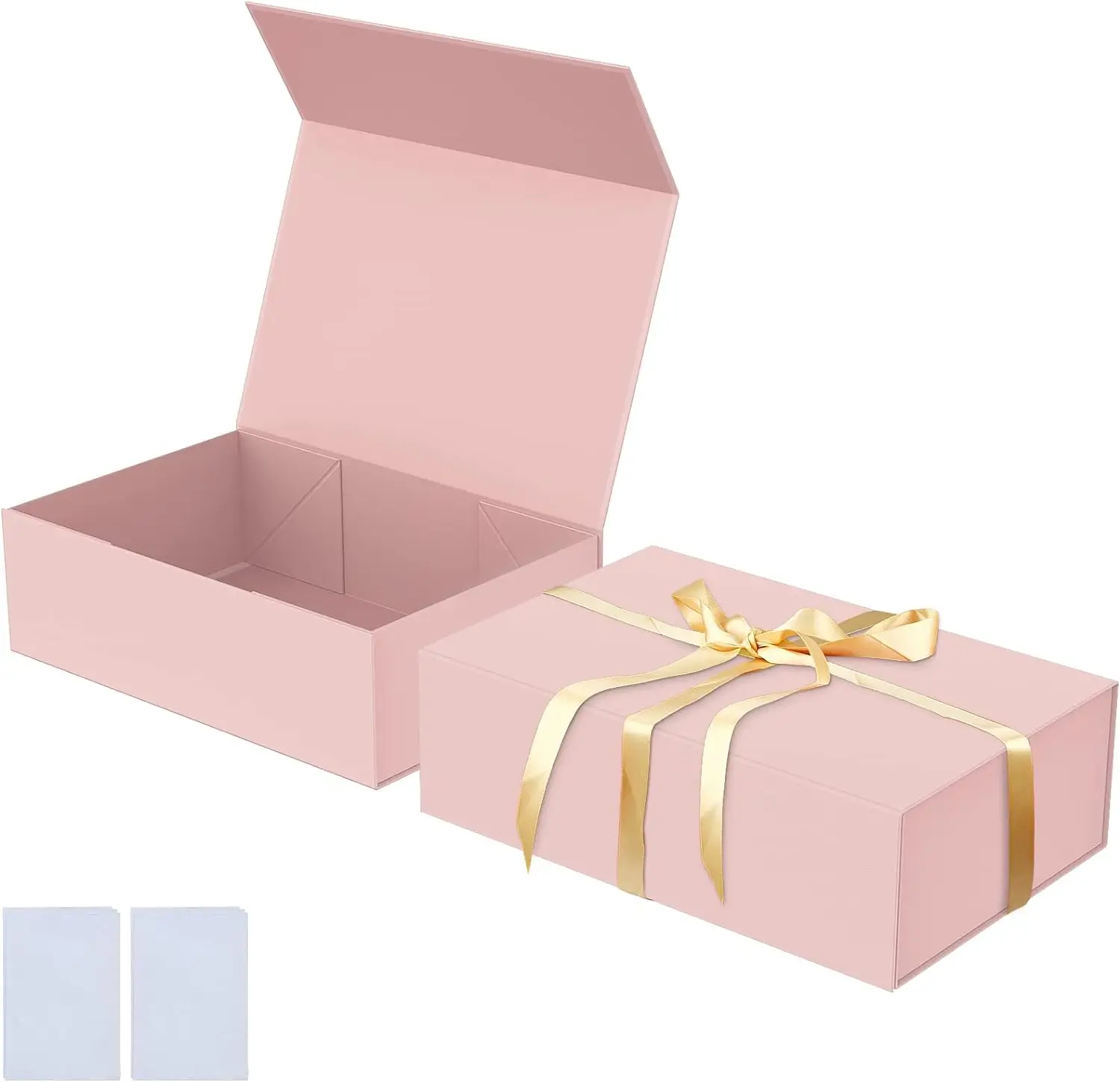 Draw a Gift Box for Your Brand | Custom High-End Jewelry Boxes Inspiration from Cartier or Anthropologie Jewelry Boxes Richpack Jewelry Packaging Supplier - 10250