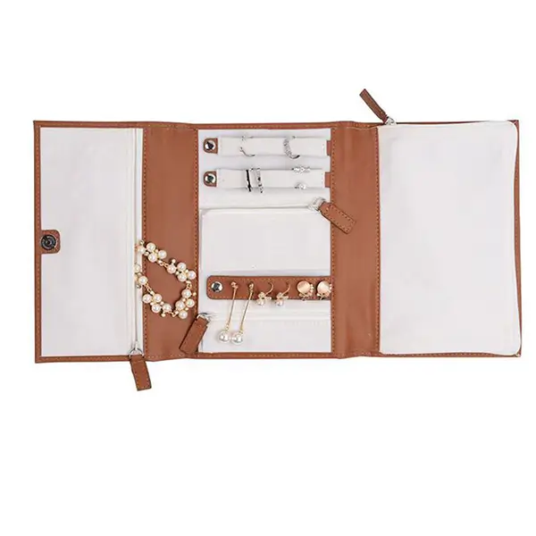 Secure and Confidential Jewelry Packaging for Brand Protection | Custom Solutions for Retailers Safeguard Your Brand Identity - 10271