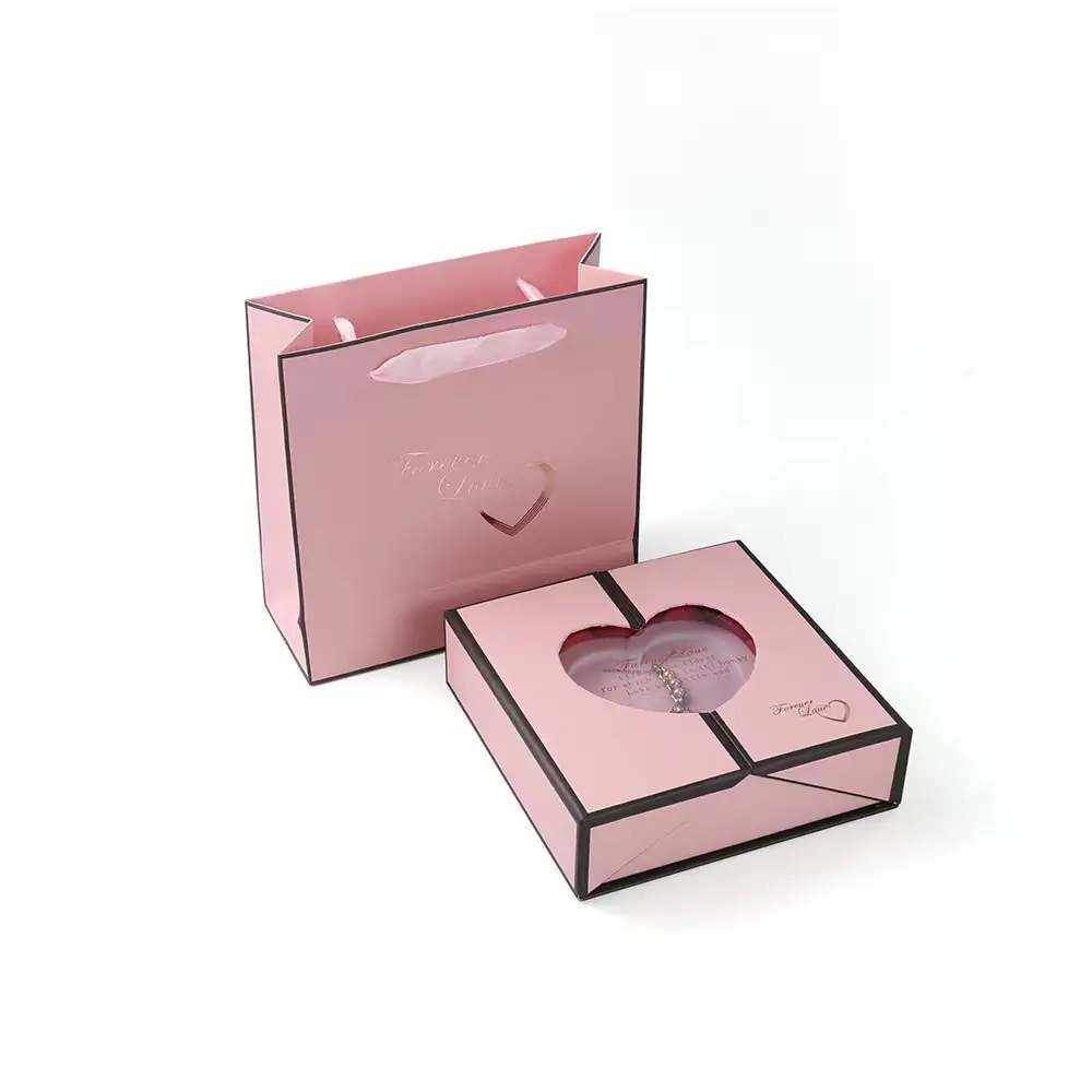 Eco-Friendly Recyclable Cardboard Packaging for Handmade Goods | Ideal for Artisanal Brands Needing Sustainable and Custom Packaging Solutions - 10308