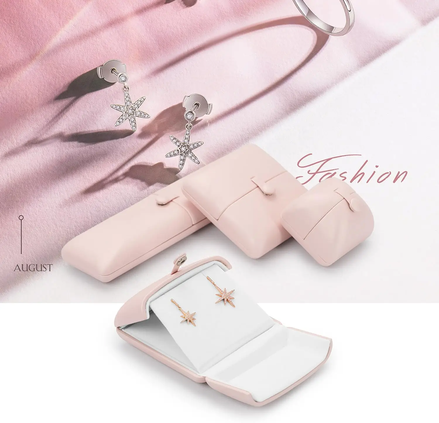 2024 Reliable Jewelry Store Supplies for Retail Display and Packaging | Trusted Wholesale Jewelry Supply Co for Custom Solutions - 10331