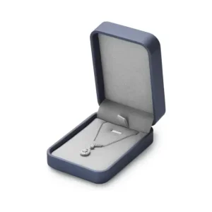 Premium Necklace Gift Boxes for Elegant Presentation | Luxury Necklace Gift Boxes Custom Packaging Solutions from Richpack - 10343