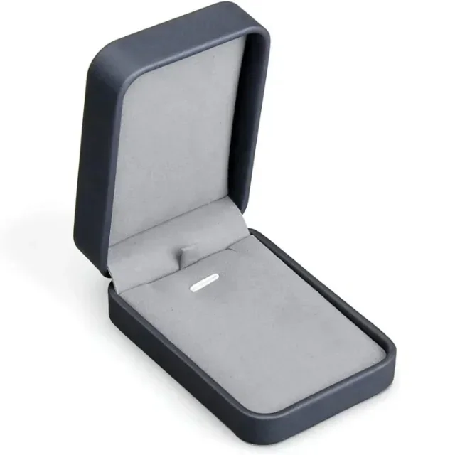 Premium Necklace Gift Boxes for Elegant Presentation | Luxury Necklace Gift Boxes Custom Packaging Solutions from Richpack - 10344