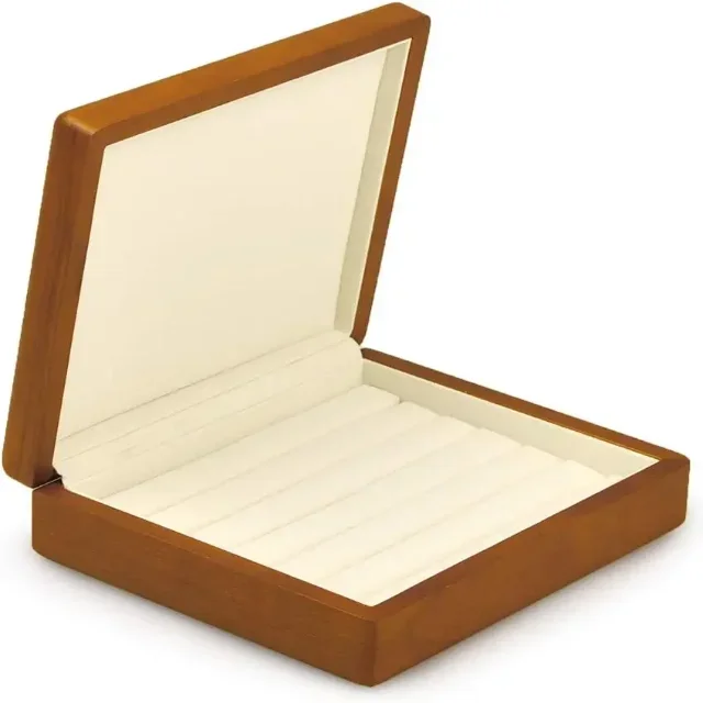 Unique Richpack Handcrafted Wooden Packaging Boxes for Premium Products | Ideal for Exclusive and High-End Packaging Solutions - 10361