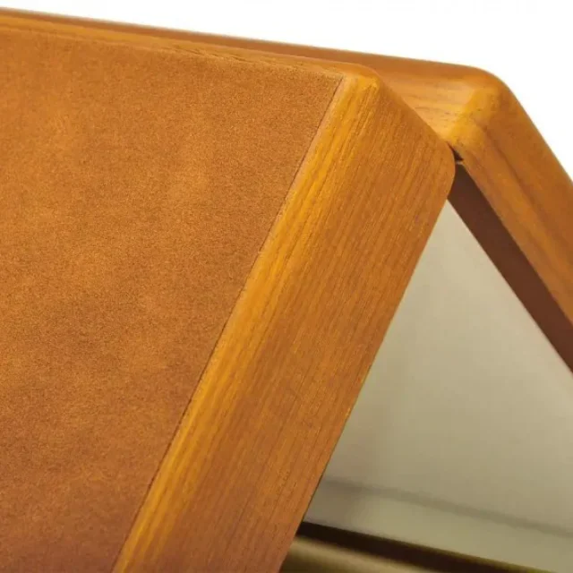 Unique Richpack Handcrafted Wooden Packaging Boxes for Premium Products | Ideal for Exclusive and High-End Packaging Solutions - 10363