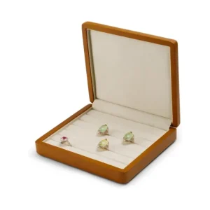 Unique Richpack Handcrafted Wooden Packaging Boxes for Premium Products | Ideal for Exclusive and High-End Packaging Solutions - 10367