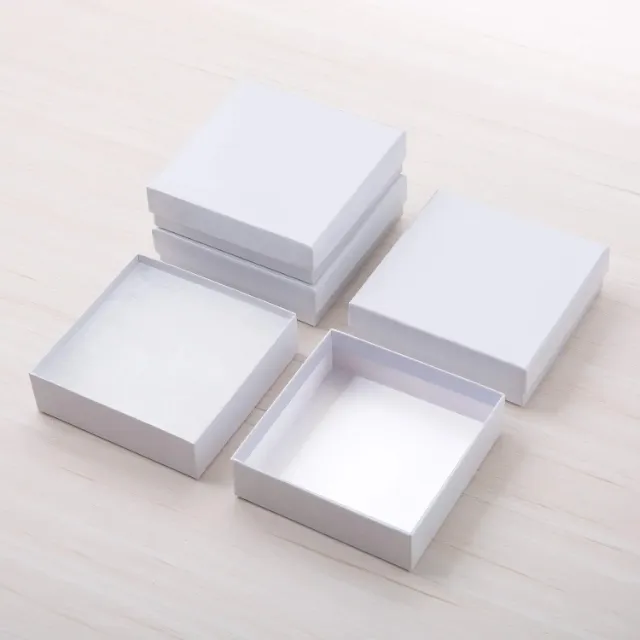 Biodegradable Gift Boxes for Sustainable Businesses | Eco-Friendly Packaging Solutions Custom Designs Available in Richpack - 10458