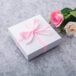 Biodegradable Gift Boxes for Sustainable Businesses | Eco-Friendly Packaging Solutions Custom Designs Available in Richpack - 10463
