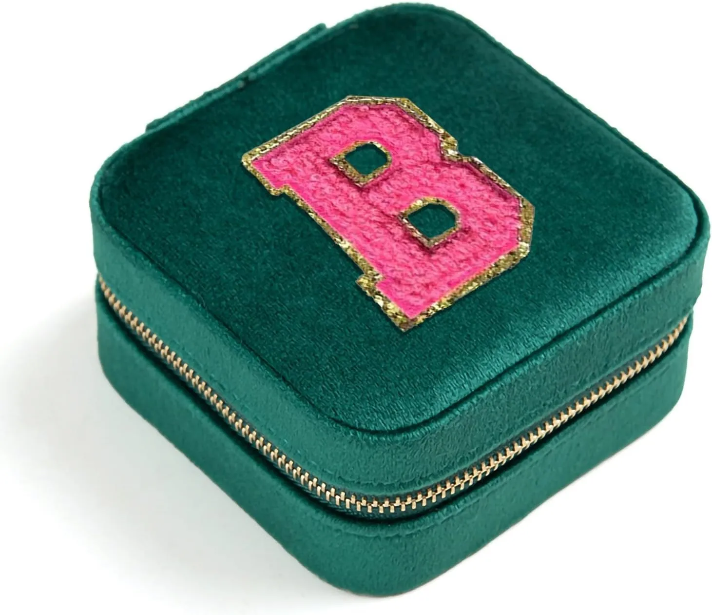 Customizable Jewelry Organizers with Personalized Designs for Small Orders | Ideal for Boutique Jewelers Needing Tailored and Unique Packaging in Low Quantities - 10550