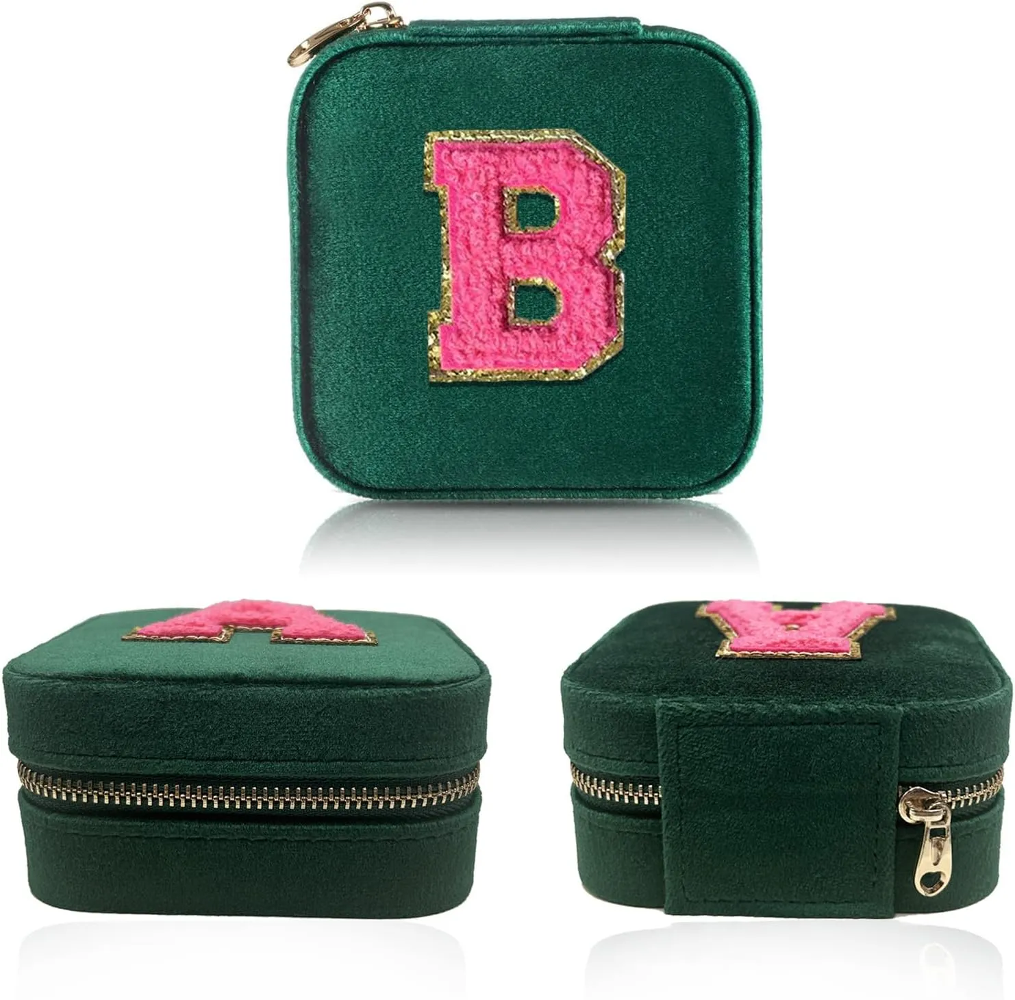 Customizable Jewelry Organizers with Personalized Designs for Small Orders | Ideal for Boutique Jewelers Needing Tailored and Unique Packaging in Low Quantities - 10551