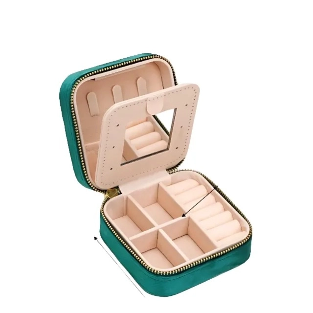 Versatile Jewelry and Accessory Organizer for Stylish Storage – Custom Jewelry Organizer Nearby and Storage Solutions for Home and Retail Displays - 10558
