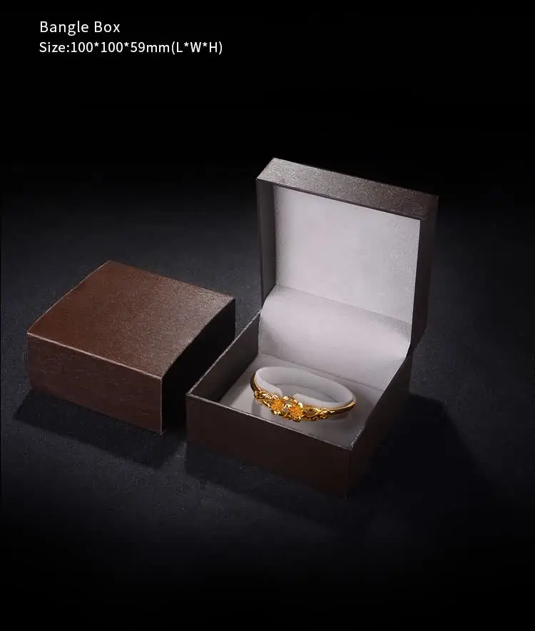 Functional and Eco-Conscious Richapck Reusable Jewelry Packaging Sets | Durable, Eco-Friendly Packaging for Jewelry Brands Focused on Sustainability - 10591