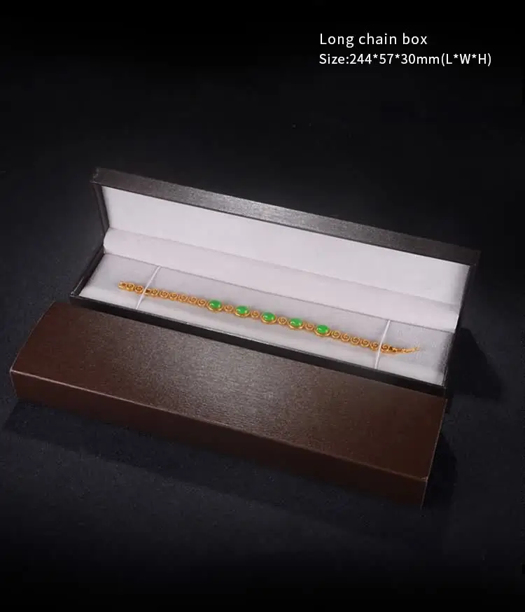 Functional and Eco-Conscious Richapck Reusable Jewelry Packaging Sets | Durable, Eco-Friendly Packaging for Jewelry Brands Focused on Sustainability - 10592